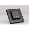Терморегулятор Heat Plus M1.16W, B-черный Wi-Fi (M116 WF (В))- Фото 2